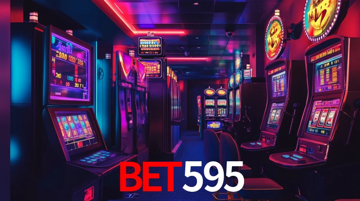Welcome Bonus BET595