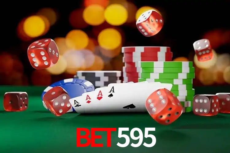 Game Providers BET595
