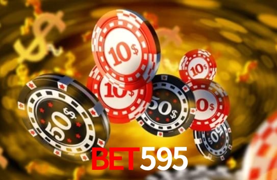 Welcome Bonus BET595