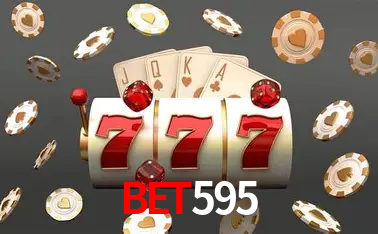 Roulette Table BET595